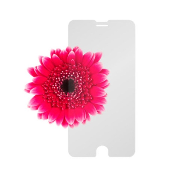 Moshi Airfoil Glass Ultra Clear Screen Protector iPhone X - Picture 4 of 4